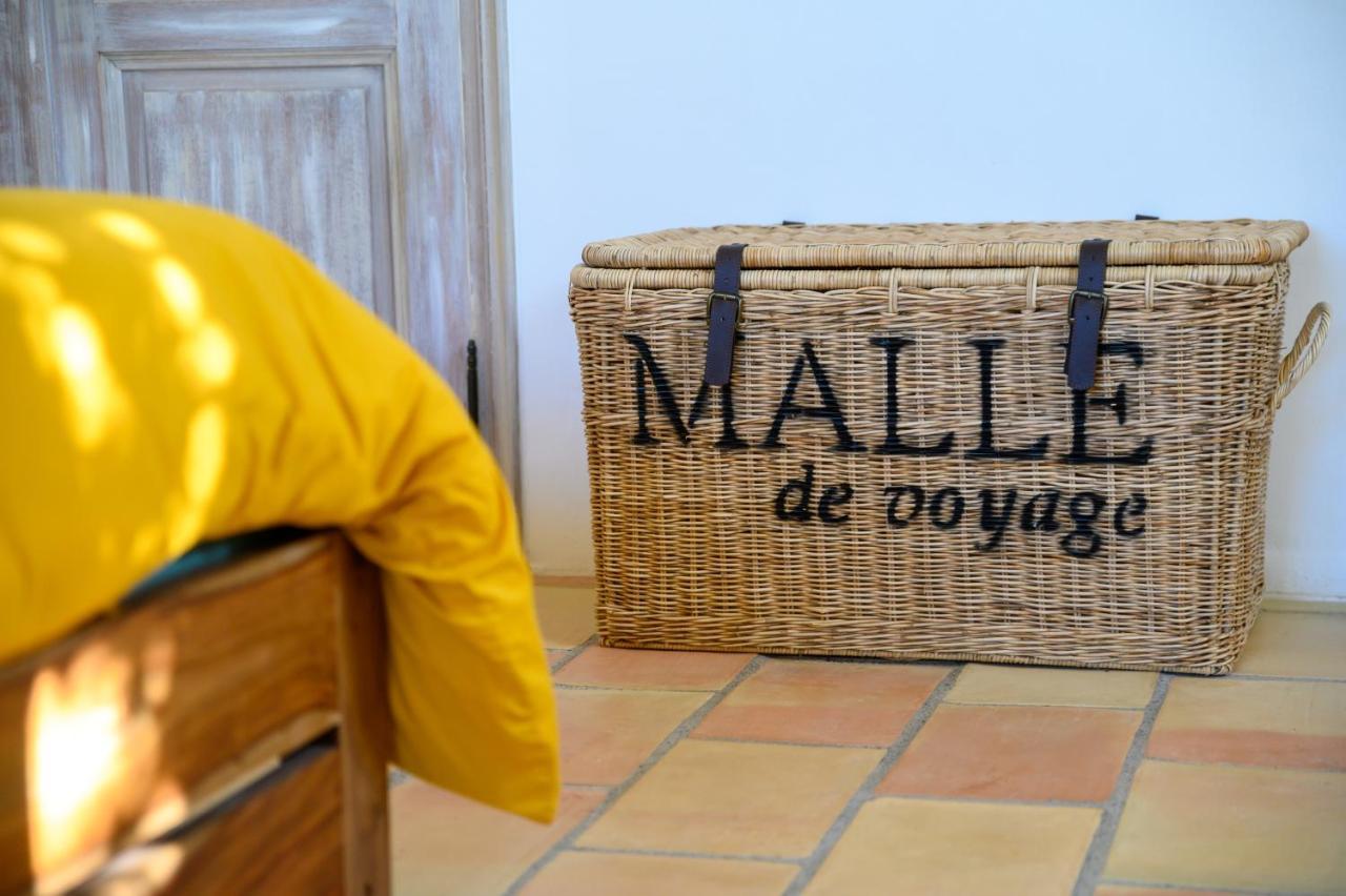 Le Mas De La Source Bed & Breakfast Mougins Exterior photo