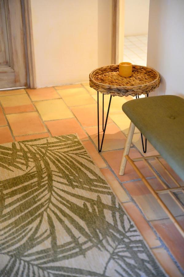Le Mas De La Source Bed & Breakfast Mougins Exterior photo