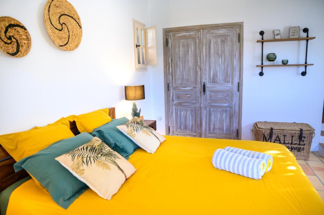 Le Mas De La Source Bed & Breakfast Mougins Exterior photo