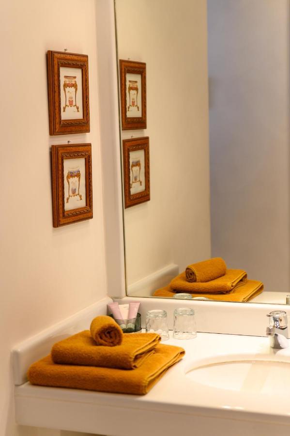 Le Mas De La Source Bed & Breakfast Mougins Exterior photo