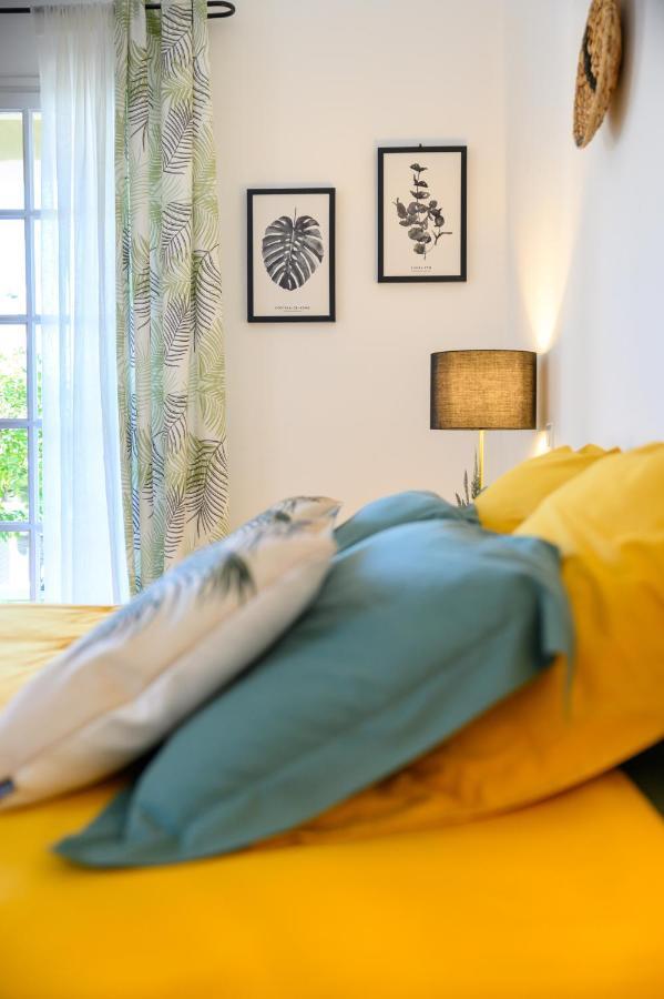 Le Mas De La Source Bed & Breakfast Mougins Exterior photo