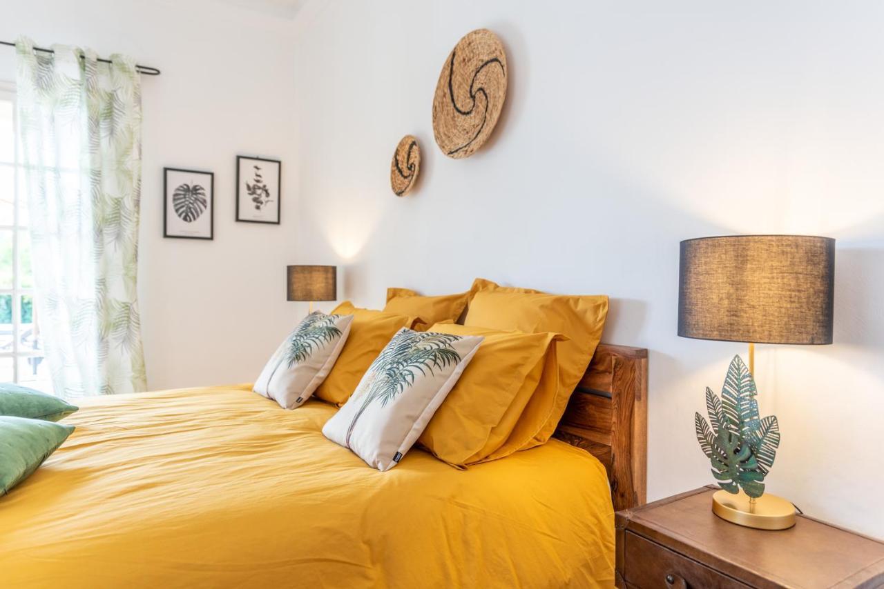 Le Mas De La Source Bed & Breakfast Mougins Exterior photo