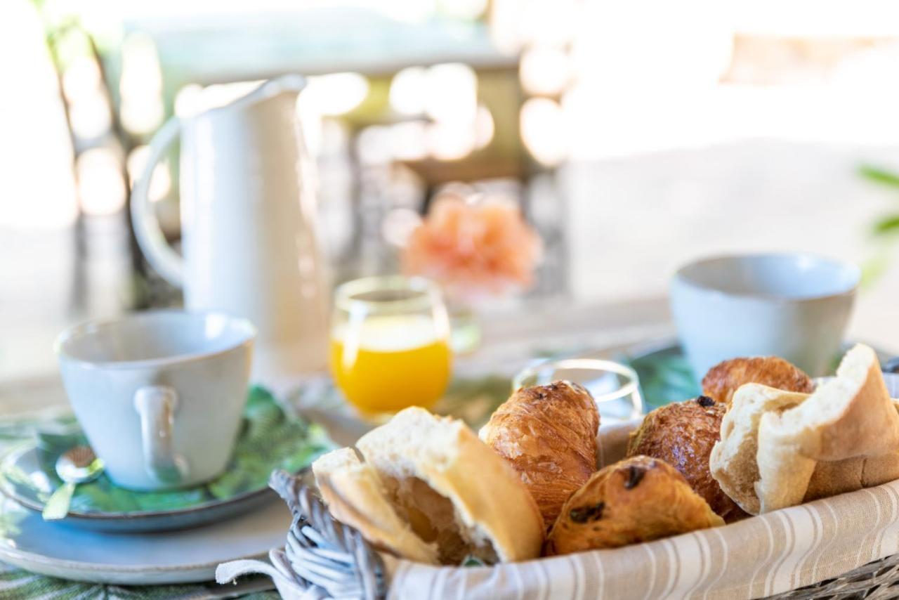 Le Mas De La Source Bed & Breakfast Mougins Exterior photo