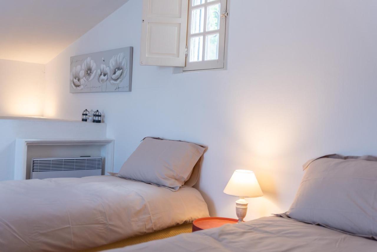 Le Mas De La Source Bed & Breakfast Mougins Exterior photo