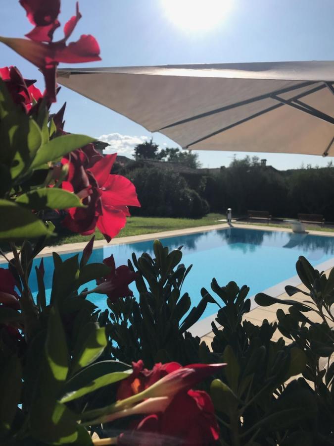 Le Mas De La Source Bed & Breakfast Mougins Exterior photo